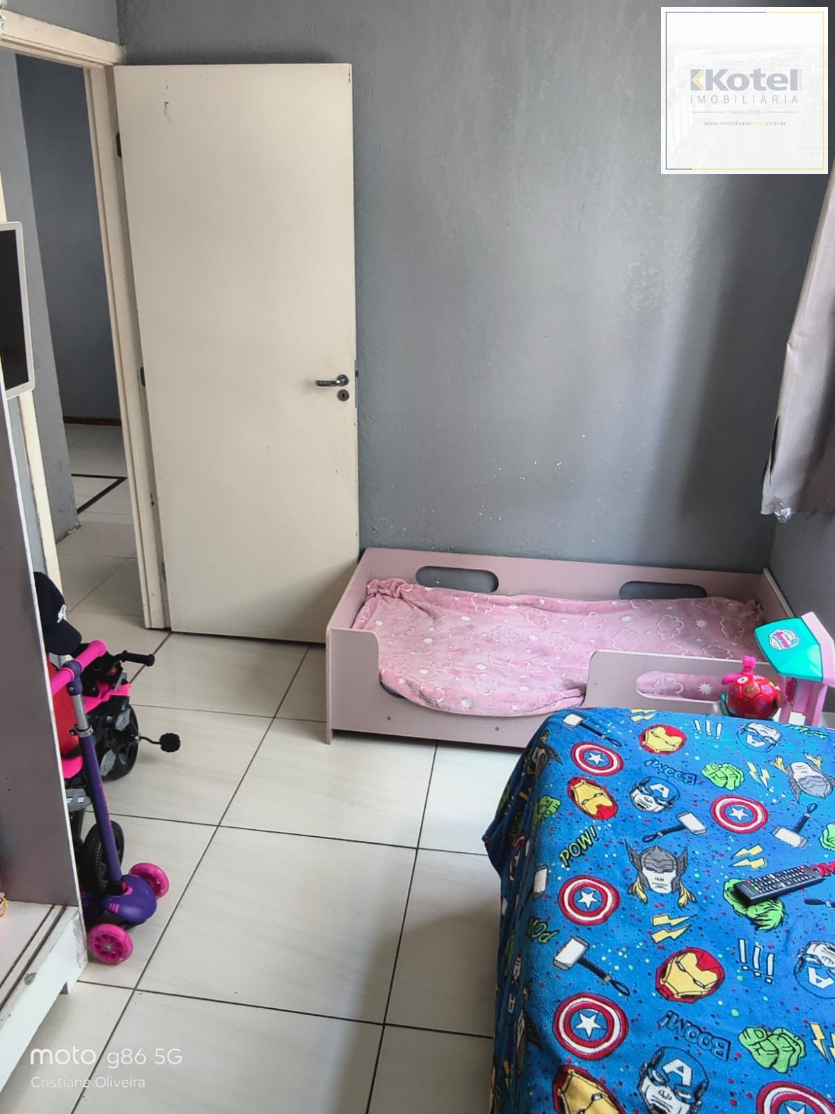 Apartamento 2 dormitórios- Restinga — foto 3