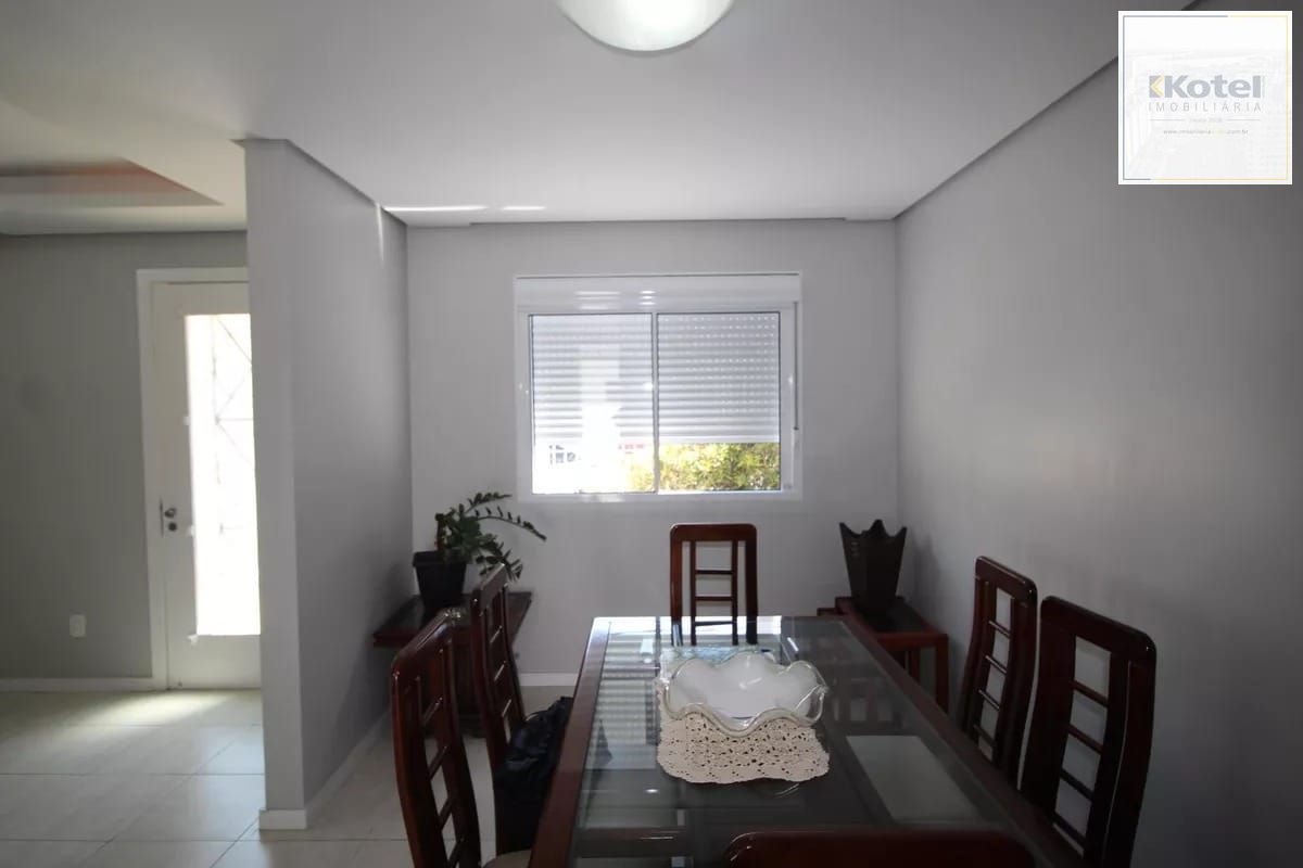 Excelente casa bairro São Geraldo 3 dormitórios — foto 4