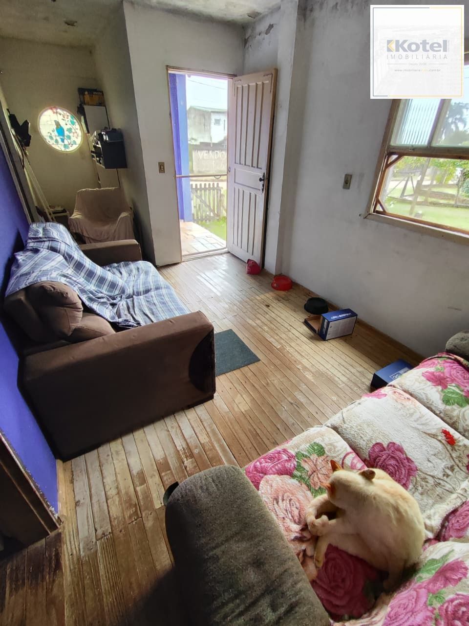Casa na Restinga de 3 dormitorios — foto 4