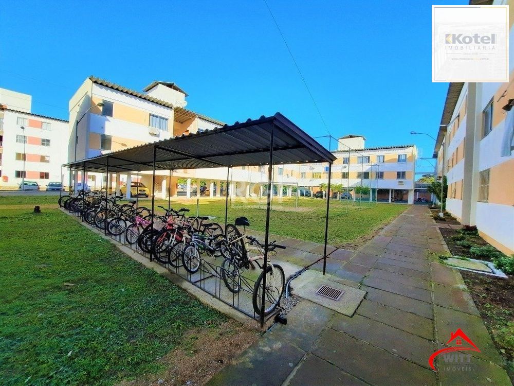Apartamento 2 quartos à venda, 43m², Restinga - Porto Alegre — foto 2