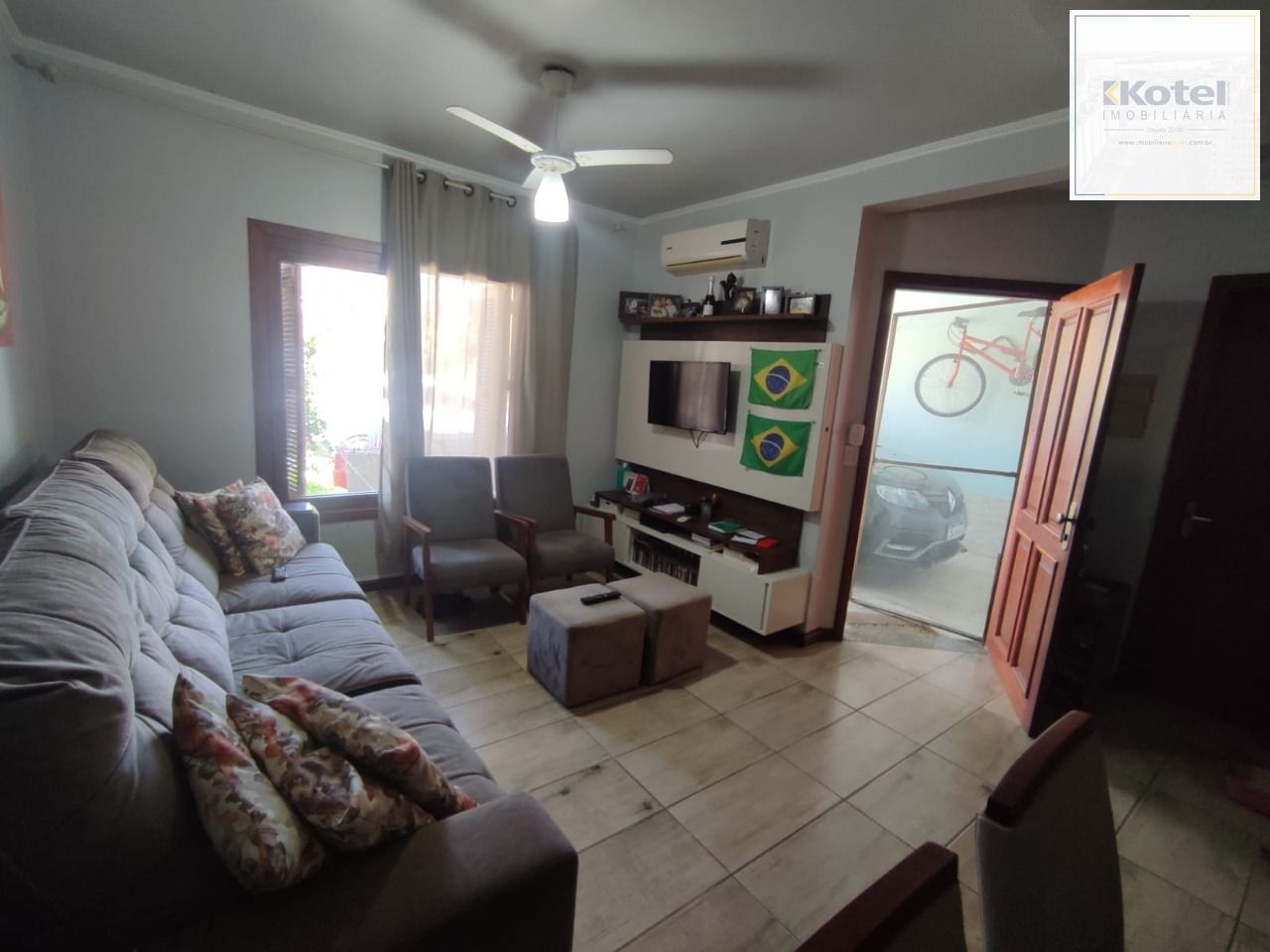 Casa em condomínio no bairro Guarujá — foto 3