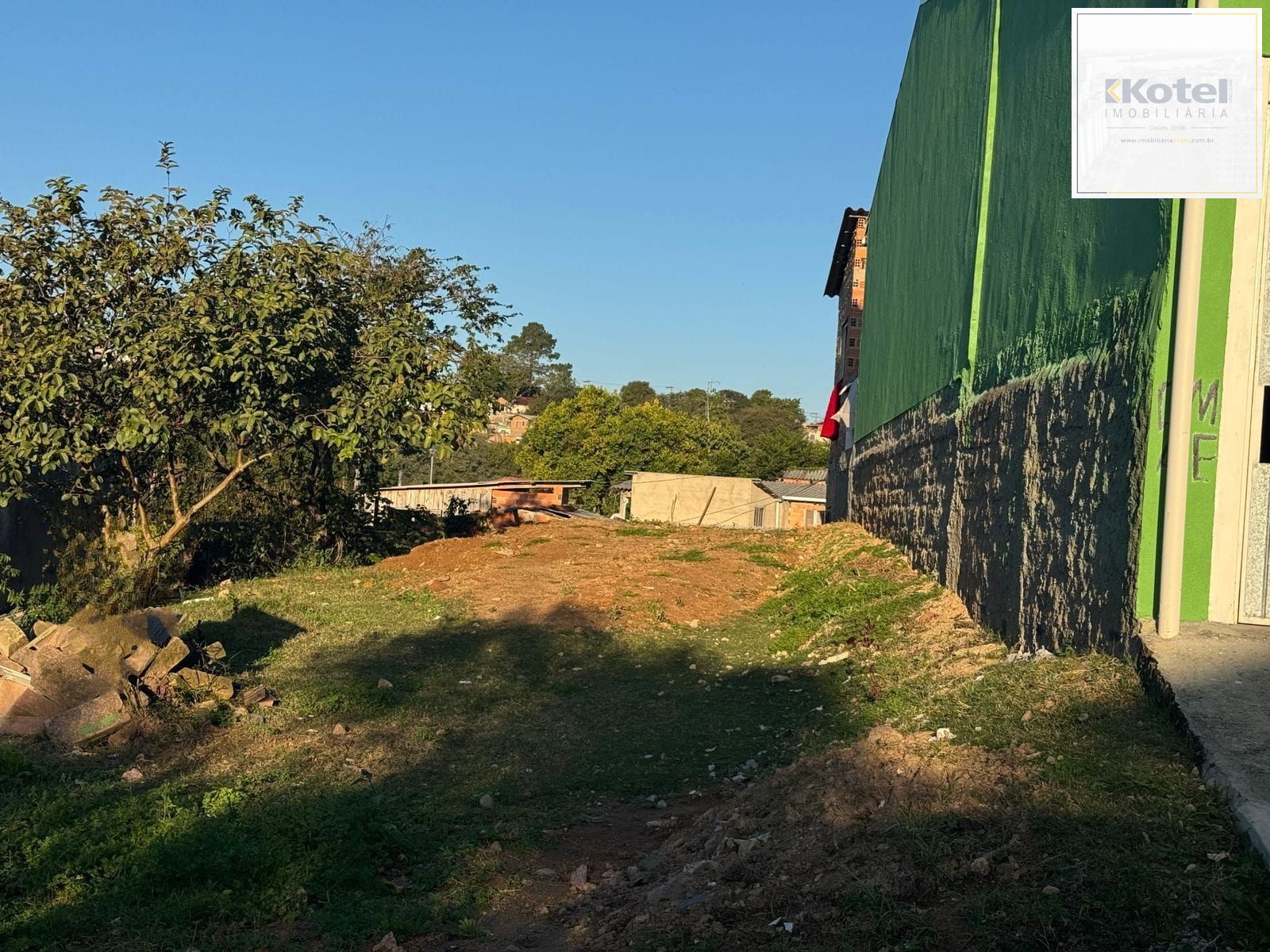 Terreno a venda no bairro Lomba do Pinheiro — foto 5