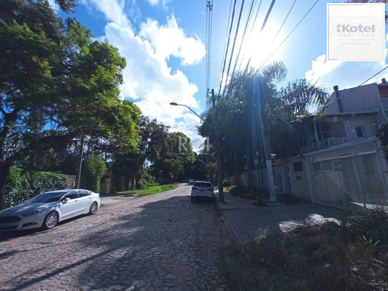 Terreno no bairro Pedra Redonda - Porto Alegre — foto 2