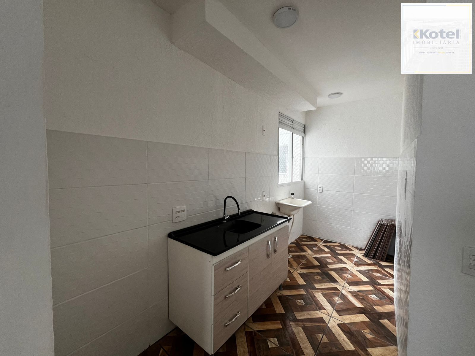 Apartamento 2 dormitório - 1 vaga de garagem - Bairro Restinga — foto 4