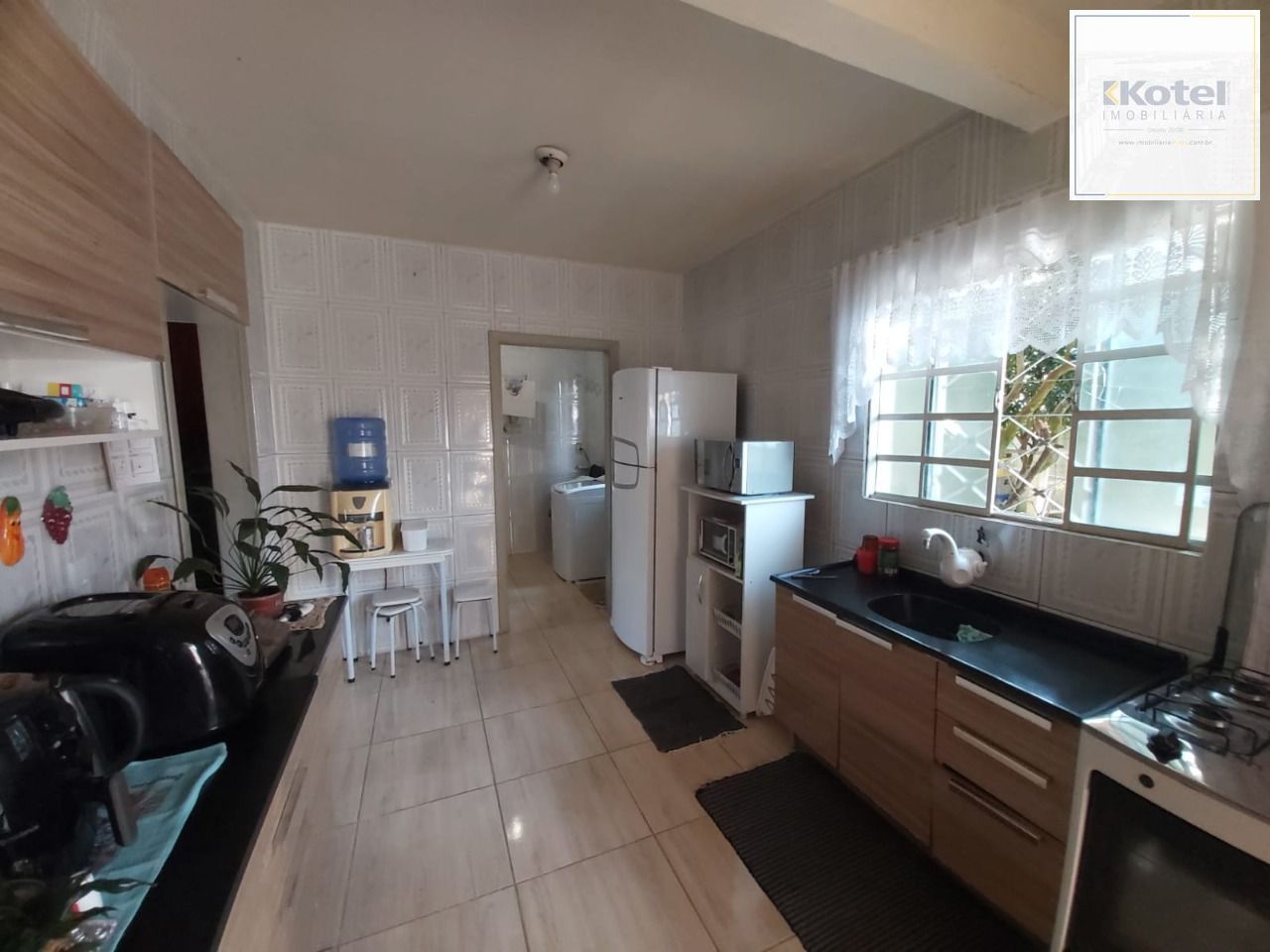 Casa no bairro Vila Nova - 3 dormitórios — foto 5