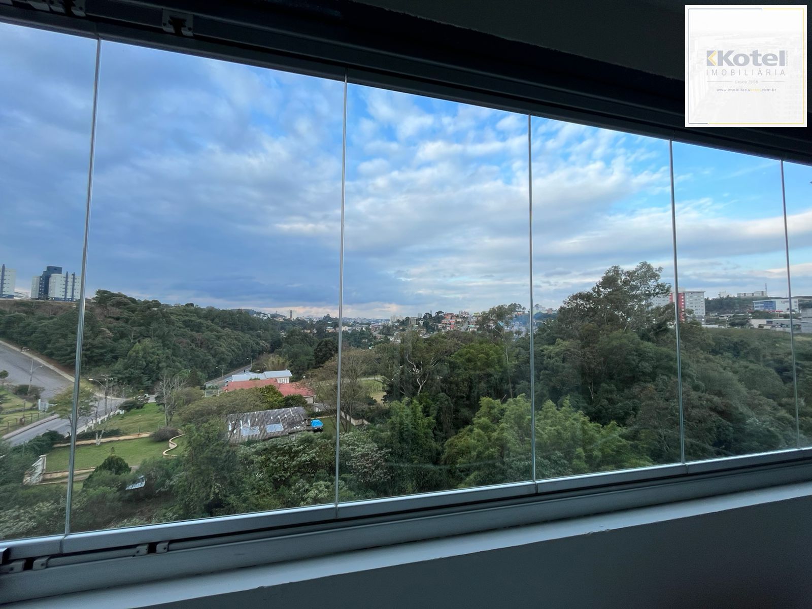 Apartamento em Caxias do sul - 2 dormitórios — foto 4