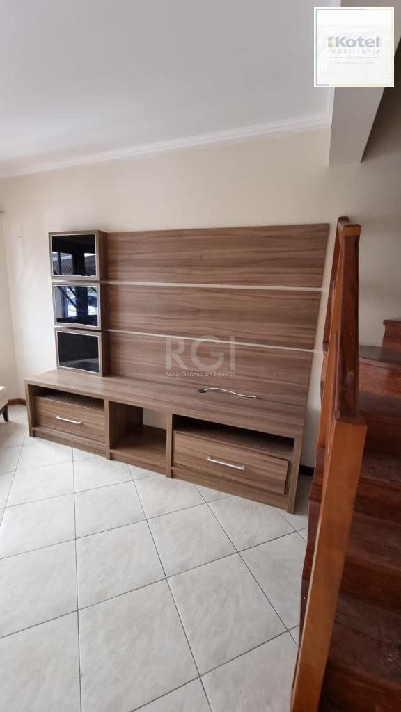 Sobrado Bairro Hípica - 3 Dormitórios — foto 5