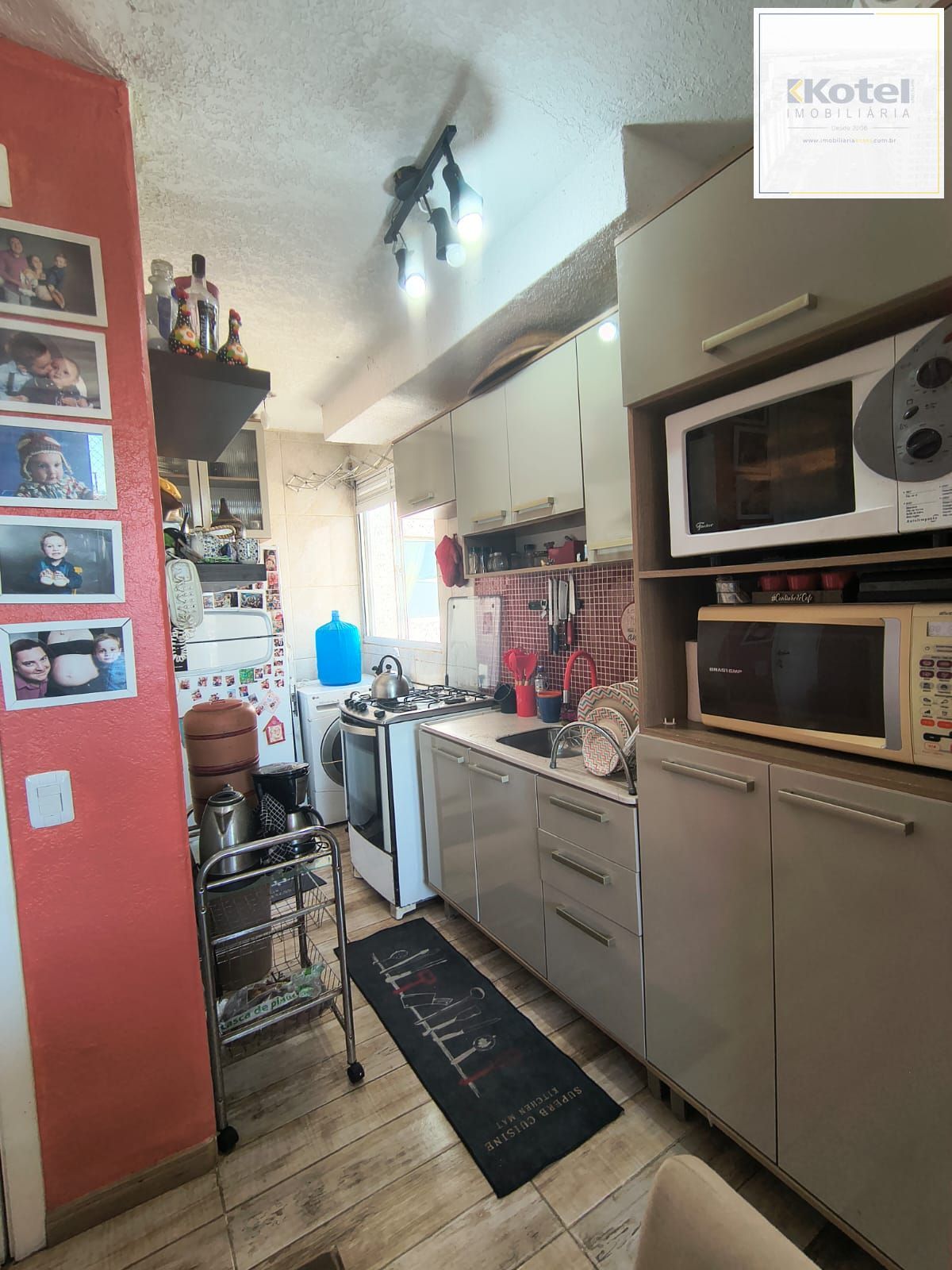 Apartamento de 2 dormitorios no bairro Restinga — foto 4