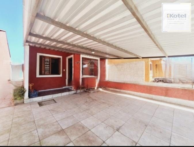 casa térrea com corredor lateral no bairro hípica — foto 2