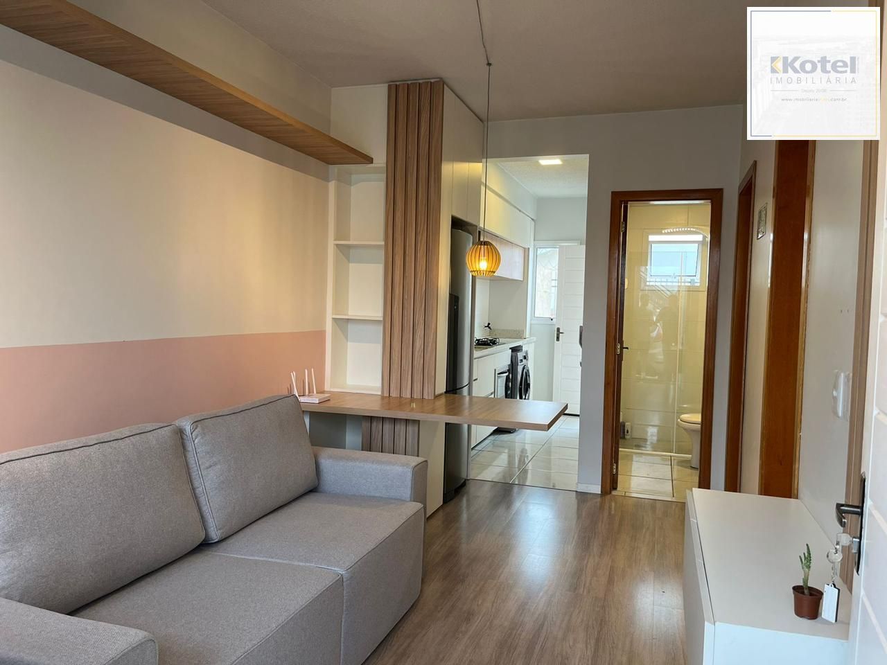 Casa Residencial à Venda no Bairro Hípica 2 dormitórios — foto 2