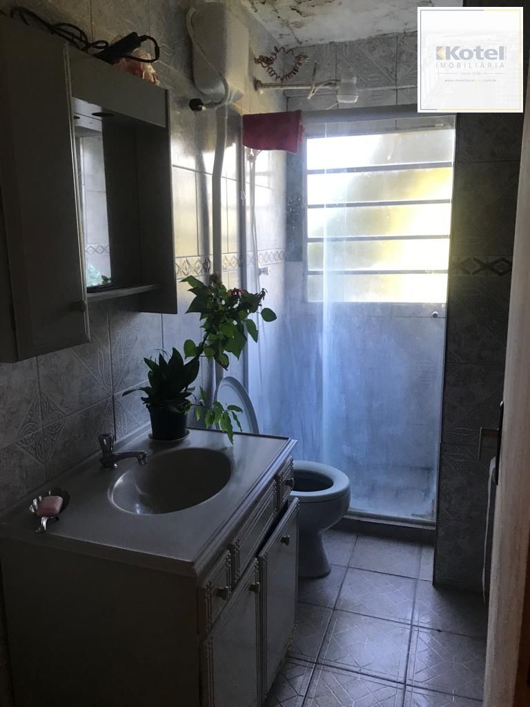 Casa no bairro Vila Nova - 4 dormitórios