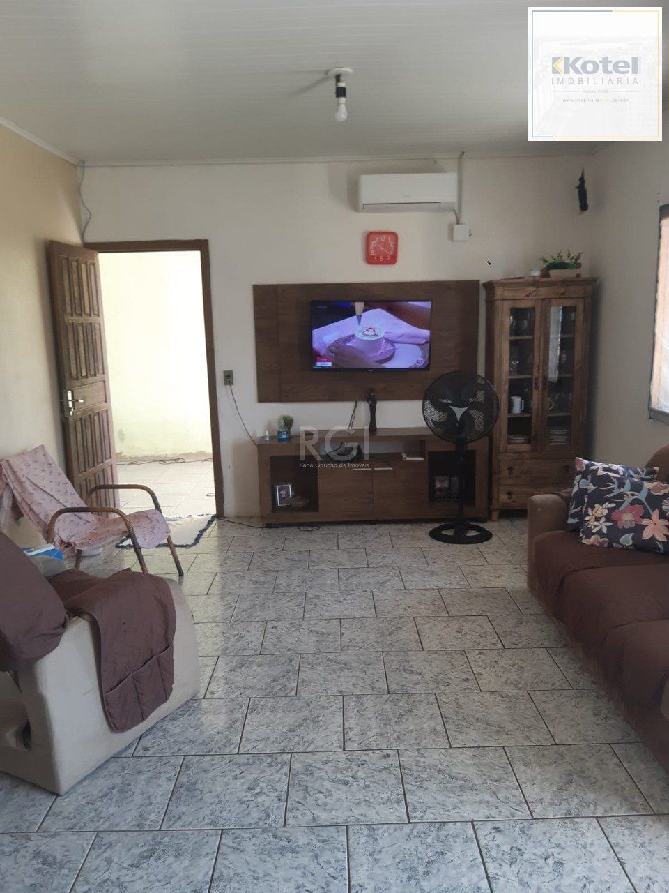 Casa no bairro Lami - 2 dormitórios — foto 4