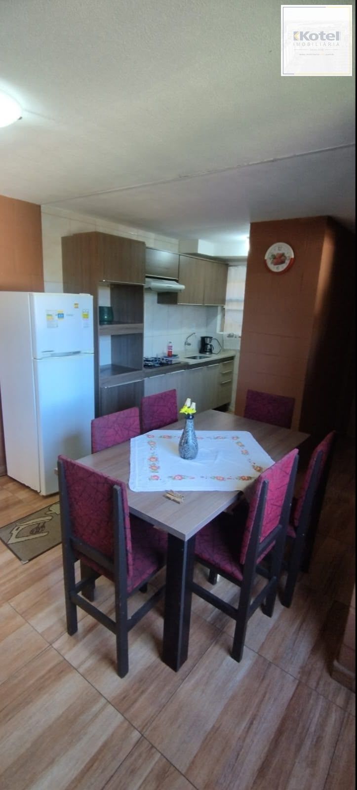 Apartamento, 2 quartos, à venda, 39 m², Lomba do Pinheiro - Porto Alegre — foto 3
