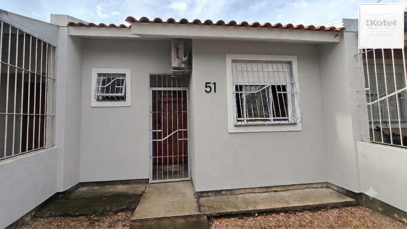 Casa, 2 quartos, à venda, 37 m², Restinga - Porto Alegre — foto 3
