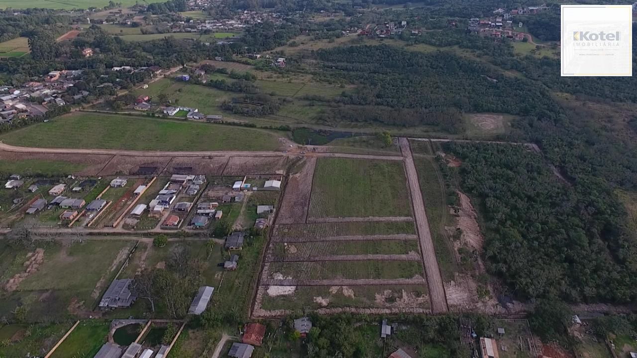 TERRENO LAGEADO