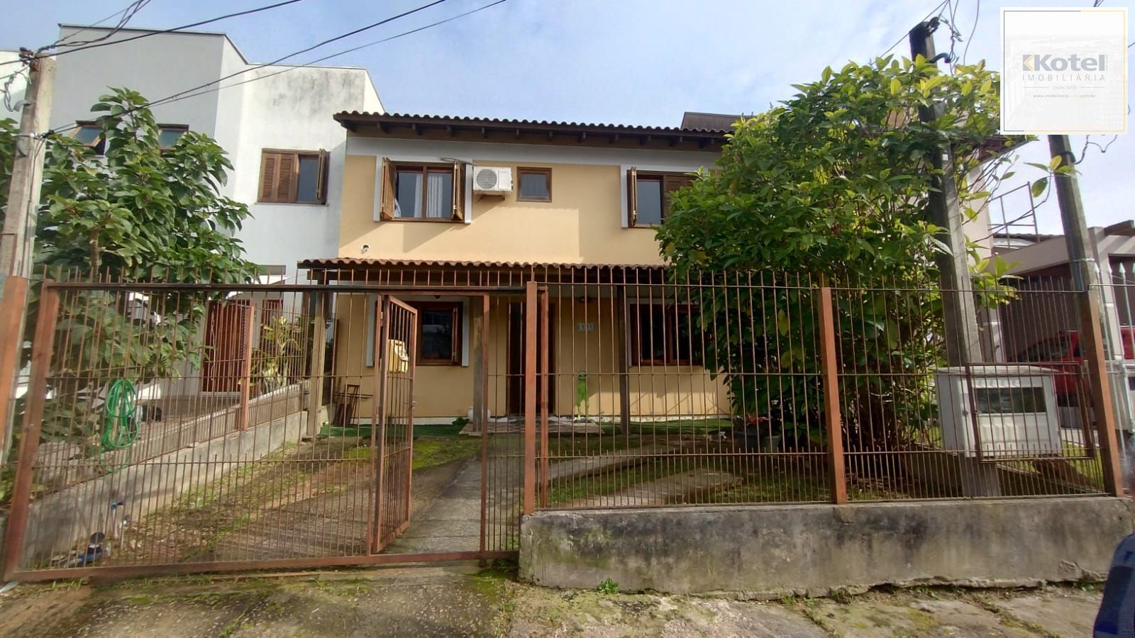 Sobrado no bairro Guaruja — foto 3