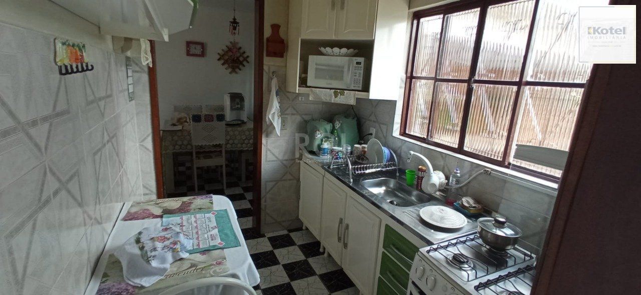 Casa no bairro Restinga — foto 2