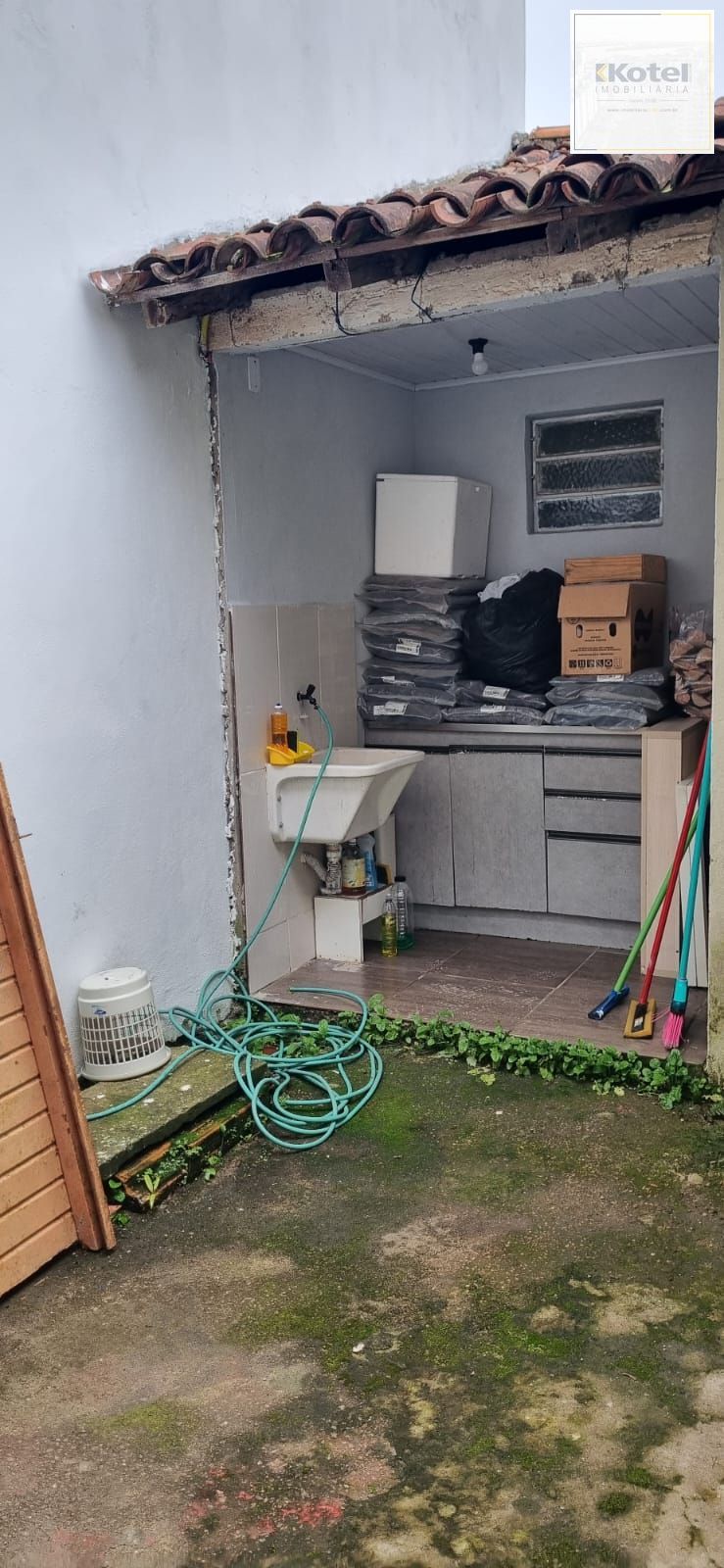 Casa 2 Andares na Hipica - 3 Dormitórios — foto 3