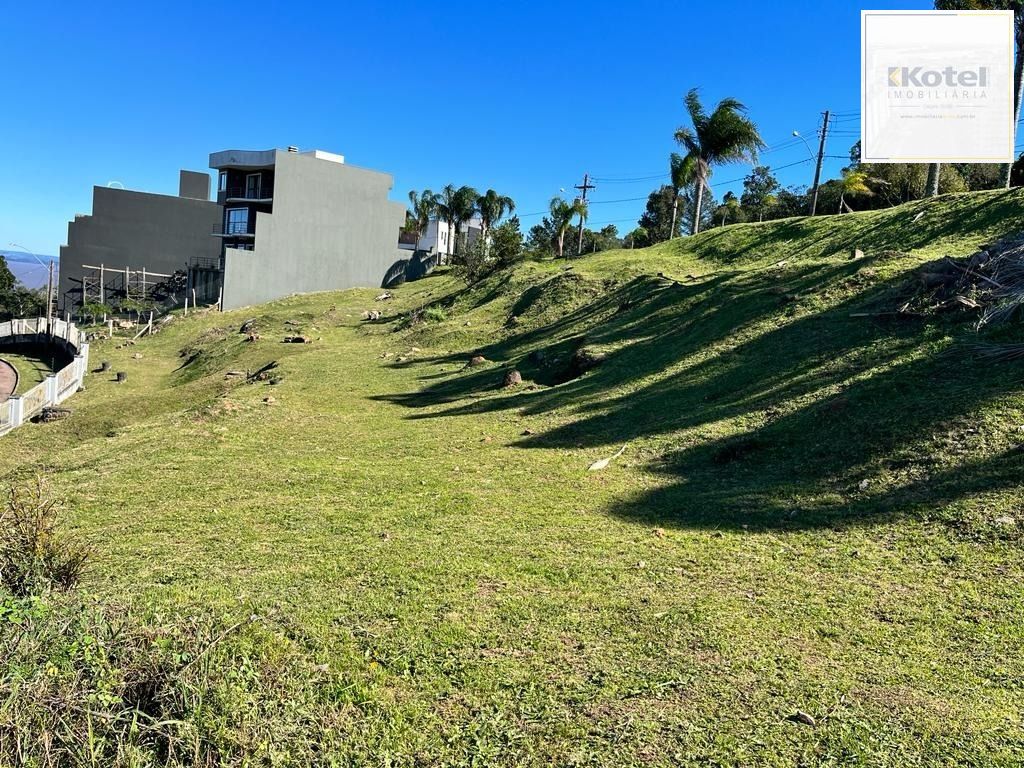 Terreno com 400 m² no bairro Aberta dos Morros — foto 4