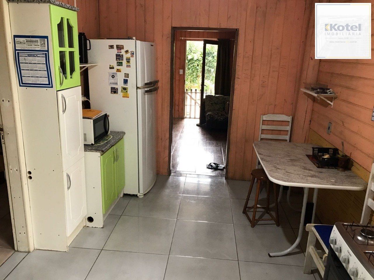 Casa no Lami