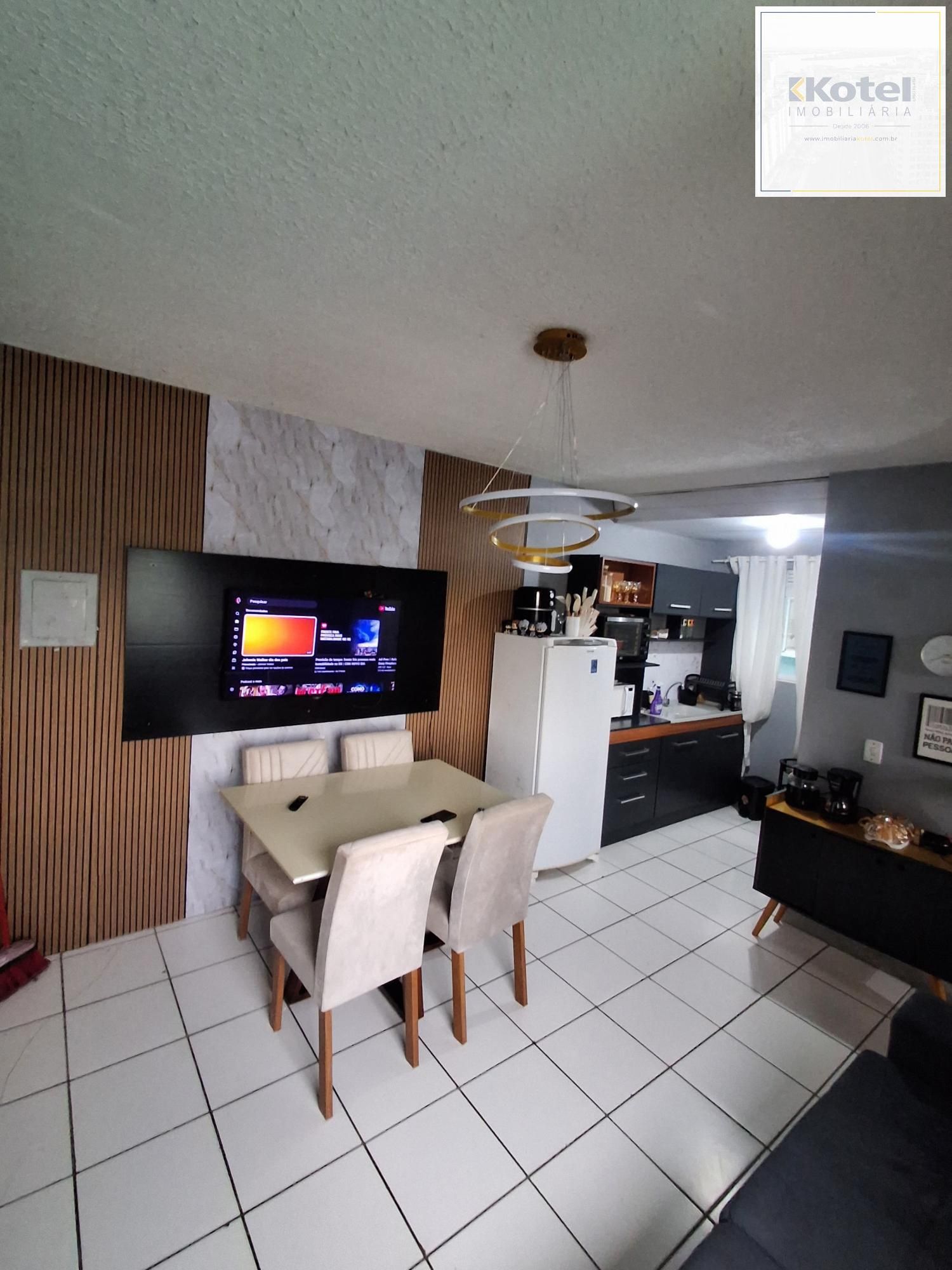 Apartamento Restinga — foto 2