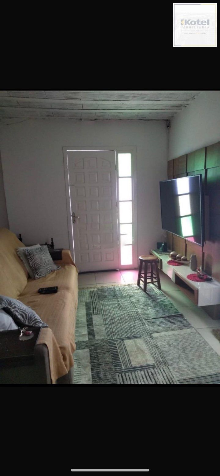 Sobrado na Hipica - 3 Dormitórios, sendo 1 Suíte — foto 3