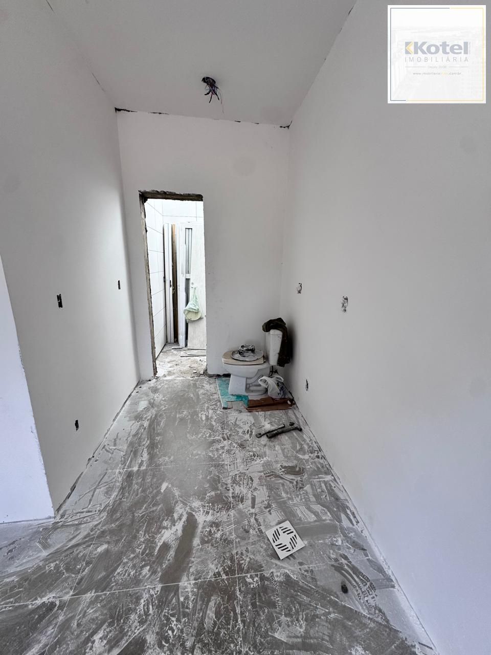 Casa no bairro Aberta dos Morros - 3 dormitórios — foto 5