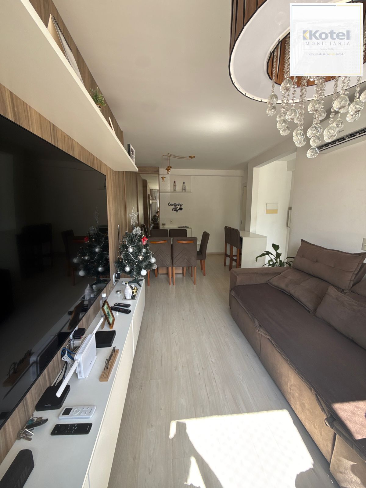 Apartamento 3 dormitórios- Sarandi — foto 3