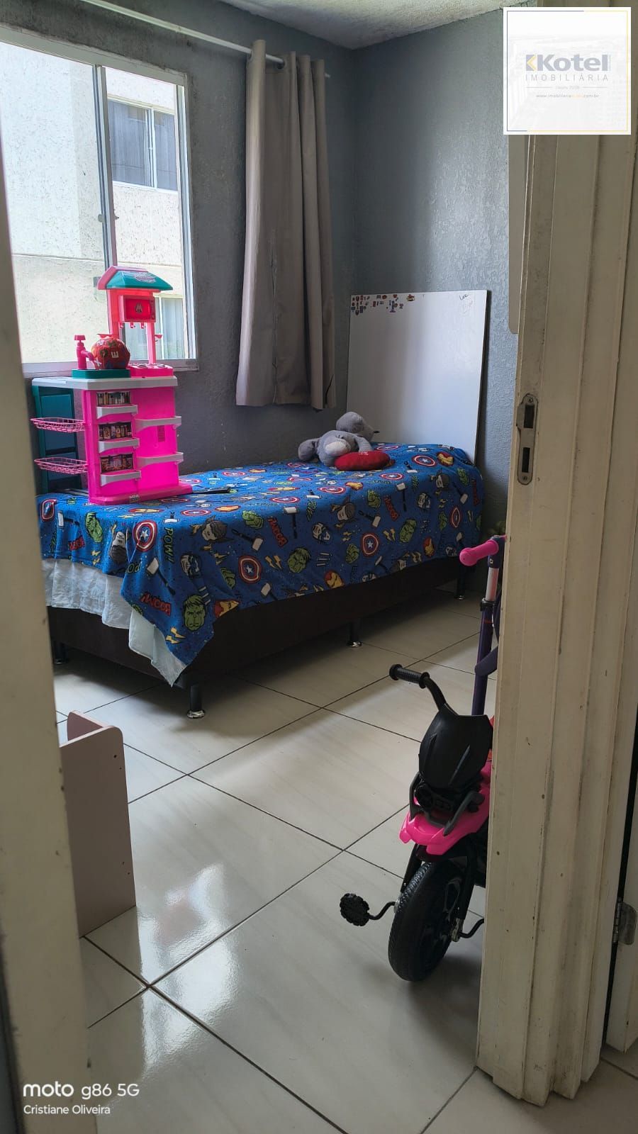 Apartamento 2 dormitórios- Restinga — foto 4