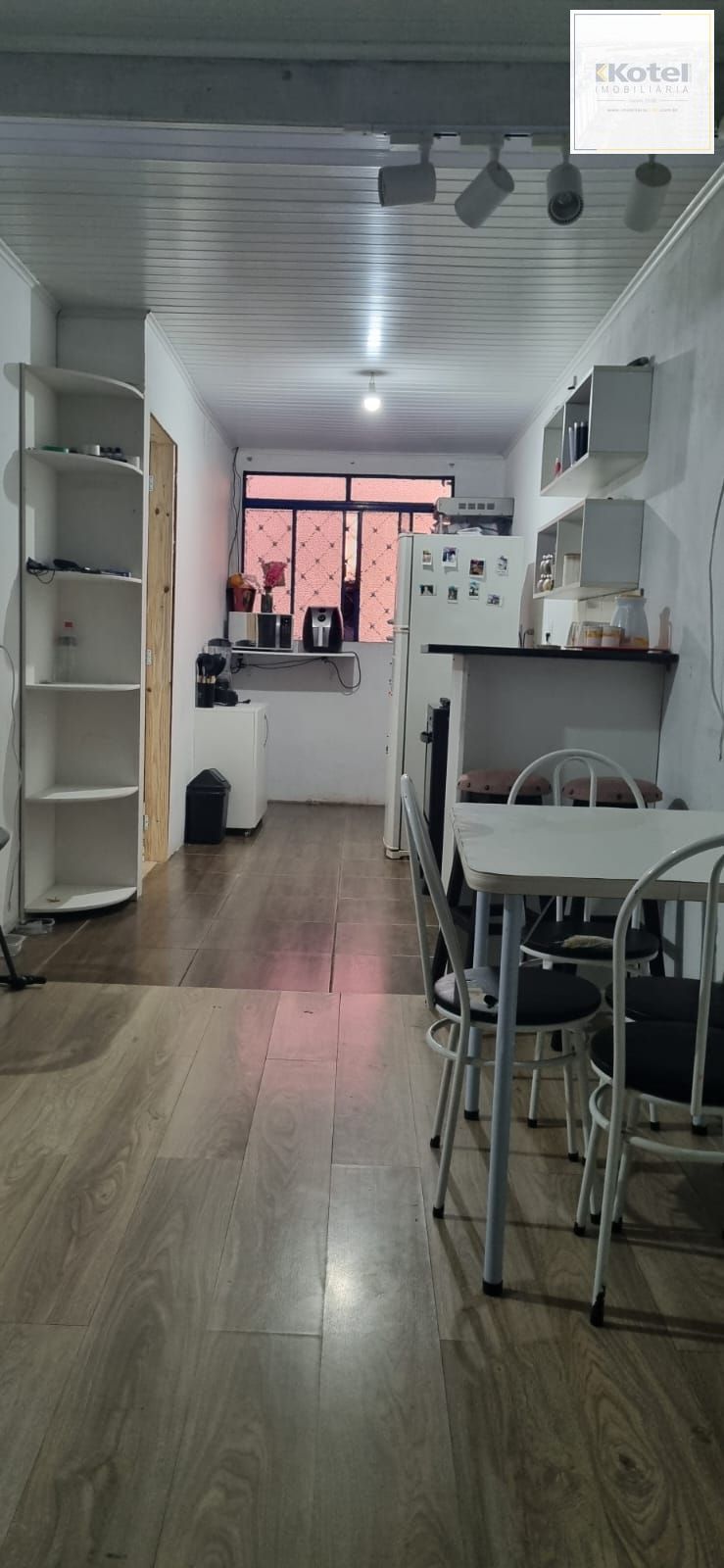 Casa 2 Andares na Hipica - 3 Dormitórios — foto 2