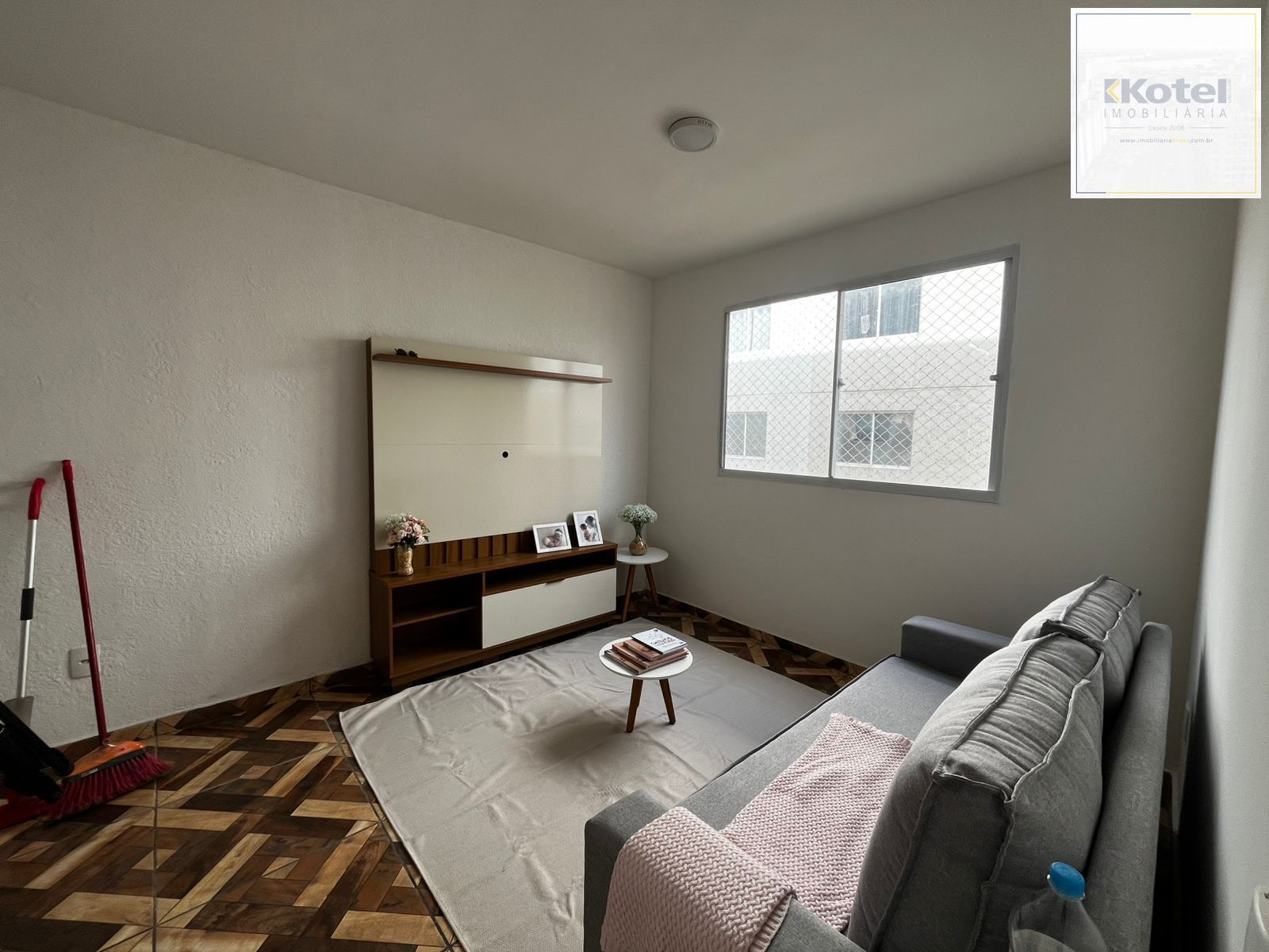 Apartamento 2 dormitório - 1 vaga de garagem - Bairro Restinga — foto 3
