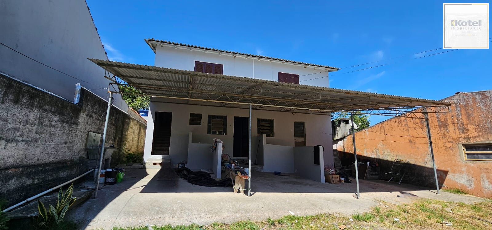Prédio Residencial - Bairro Restinga — foto 3
