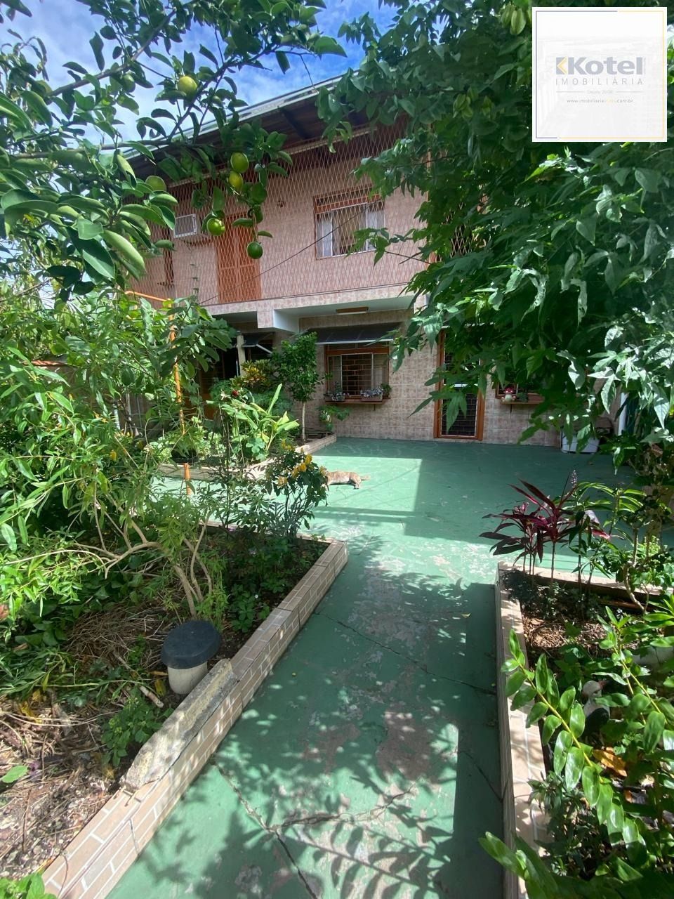 Ótima casa de dois pavimentos localizada no Bairro Restinga — foto 2