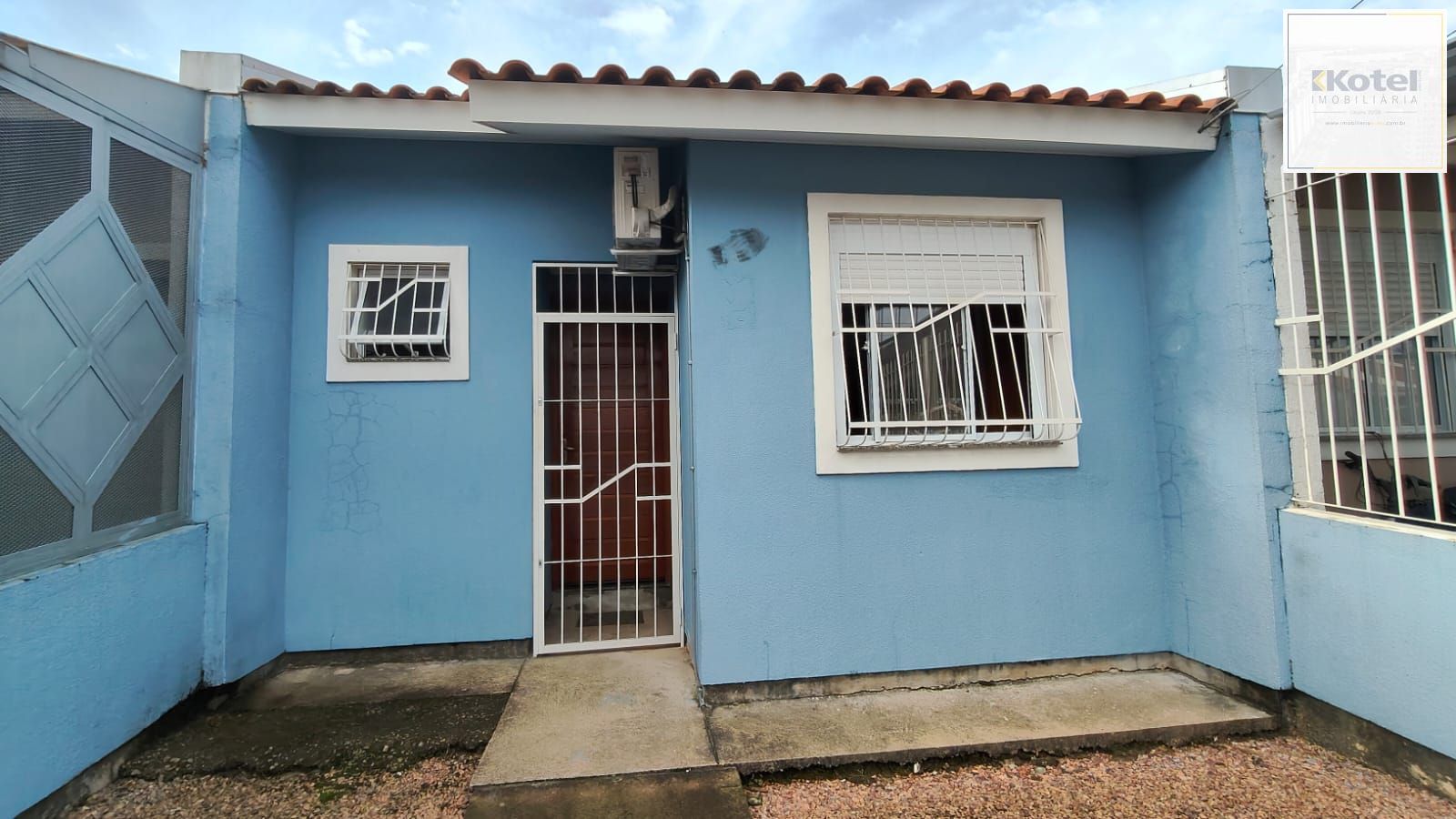 casa no Bairro Restinga - 2 Dormitórios — foto 3