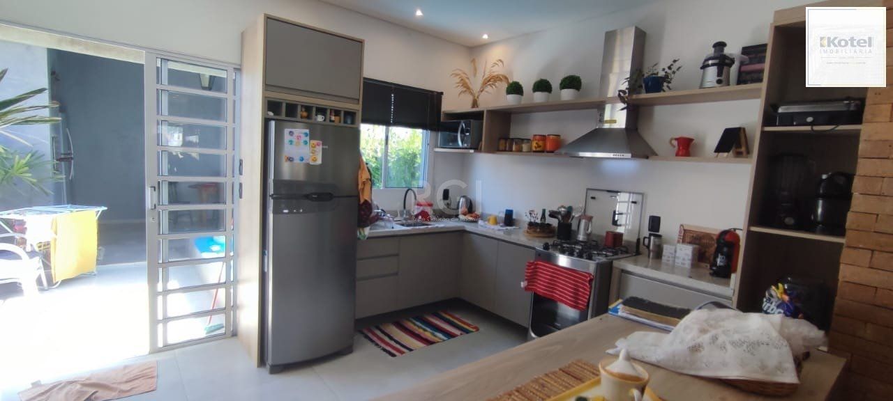 Casa 3 dormitórios bairro Aberta dos Morros - Lot. Ipanema Residence Park — foto 3