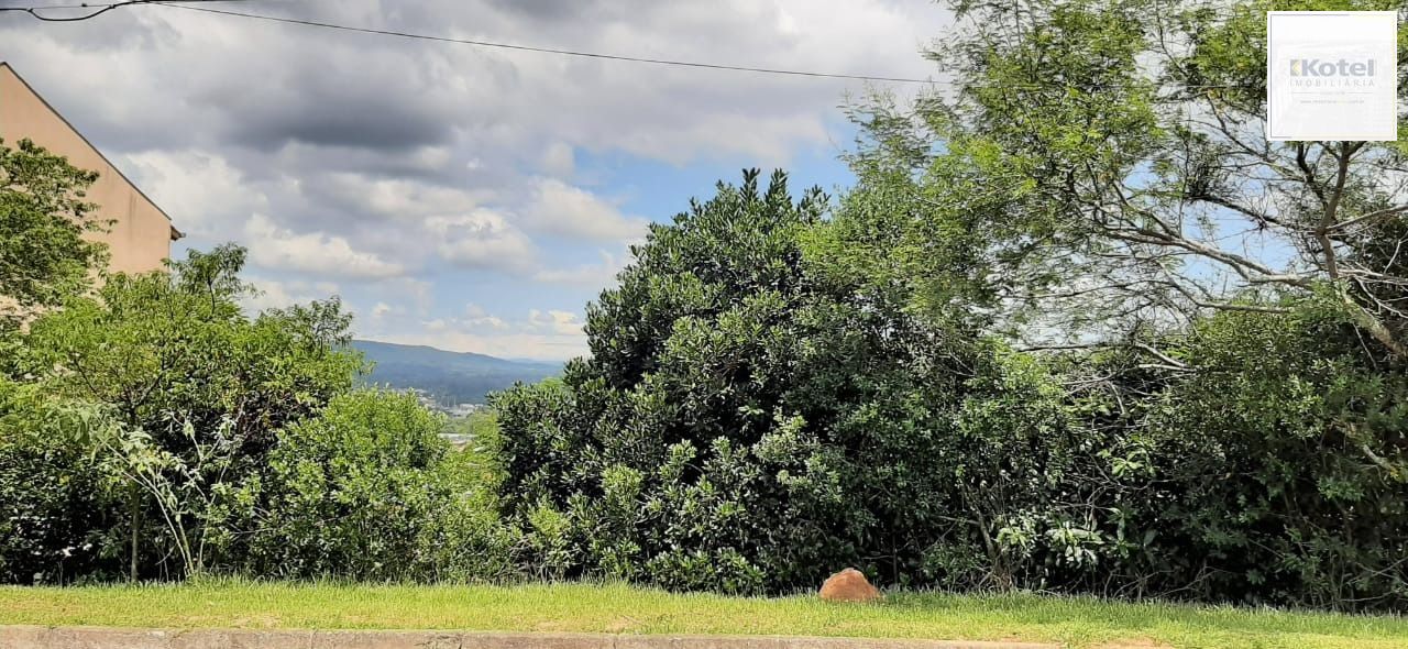 TERRENO ALTOS DO SANTA RITA