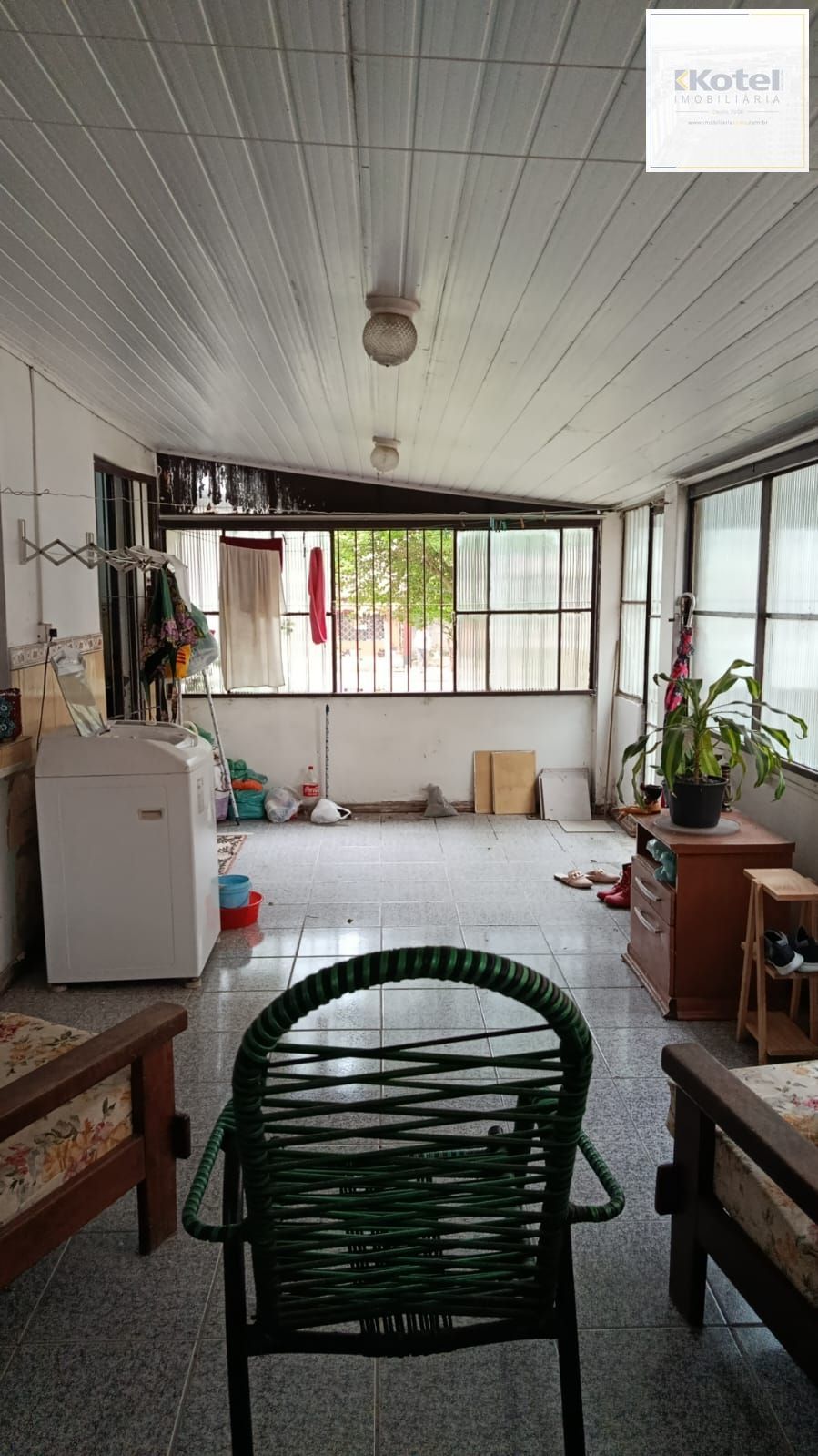 Apartamento no bairro Restinga - 2 dormitórios — foto 3