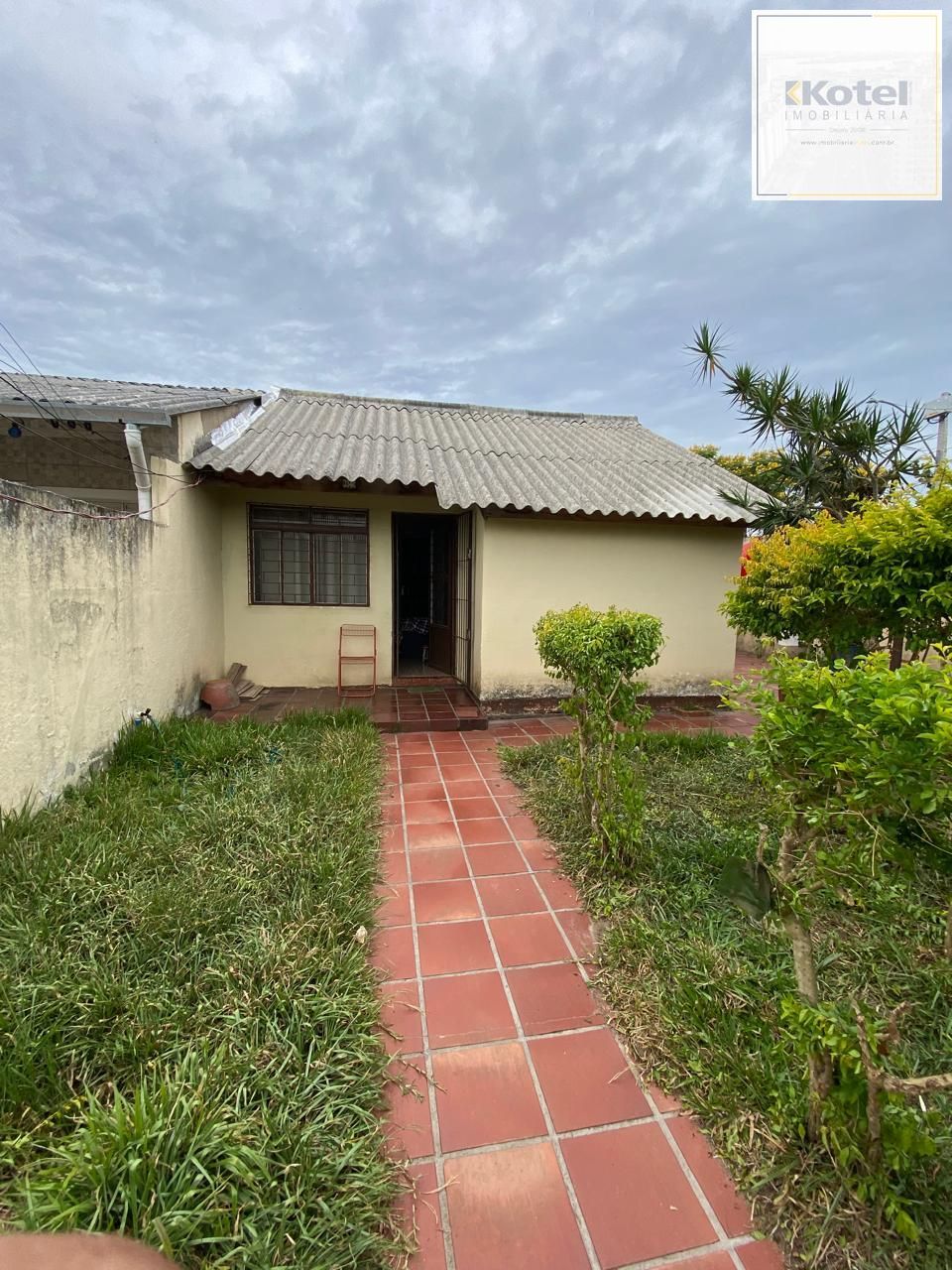 Ótima casa no bairro restinga de 4 dormitórios — foto 2