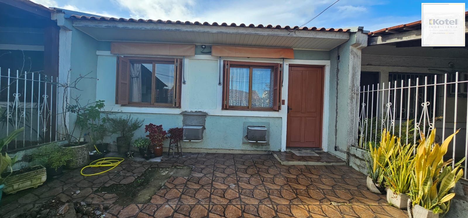 Casa Térrea 3 dormitórios Moradas do Sul — foto 3