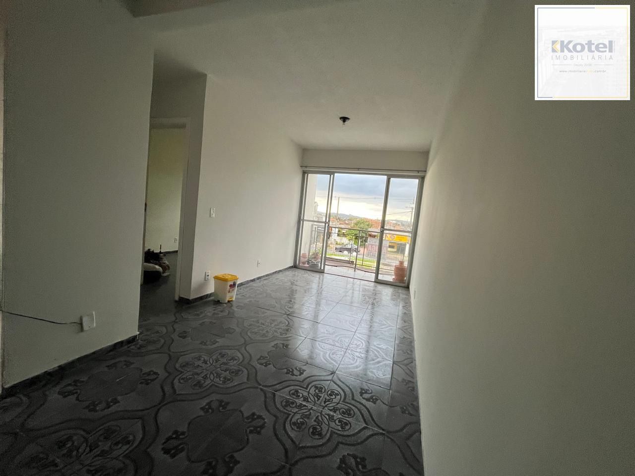 Apartamento 1 dormitório — foto 4