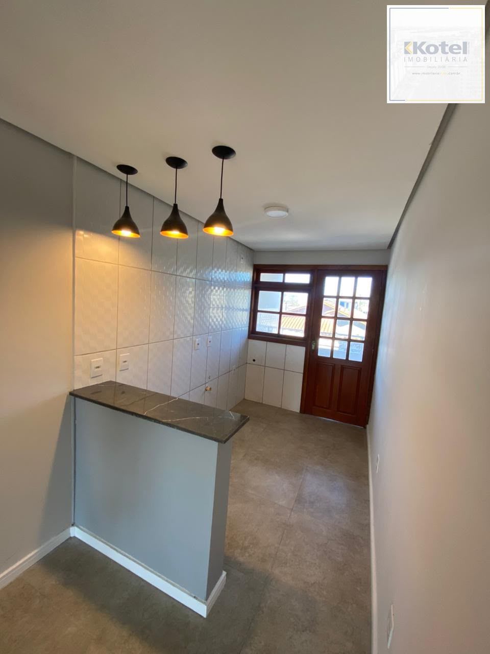 Apartamento de 2 dormitórios no Bairro Prque dos Anjos-Gravatai-RS