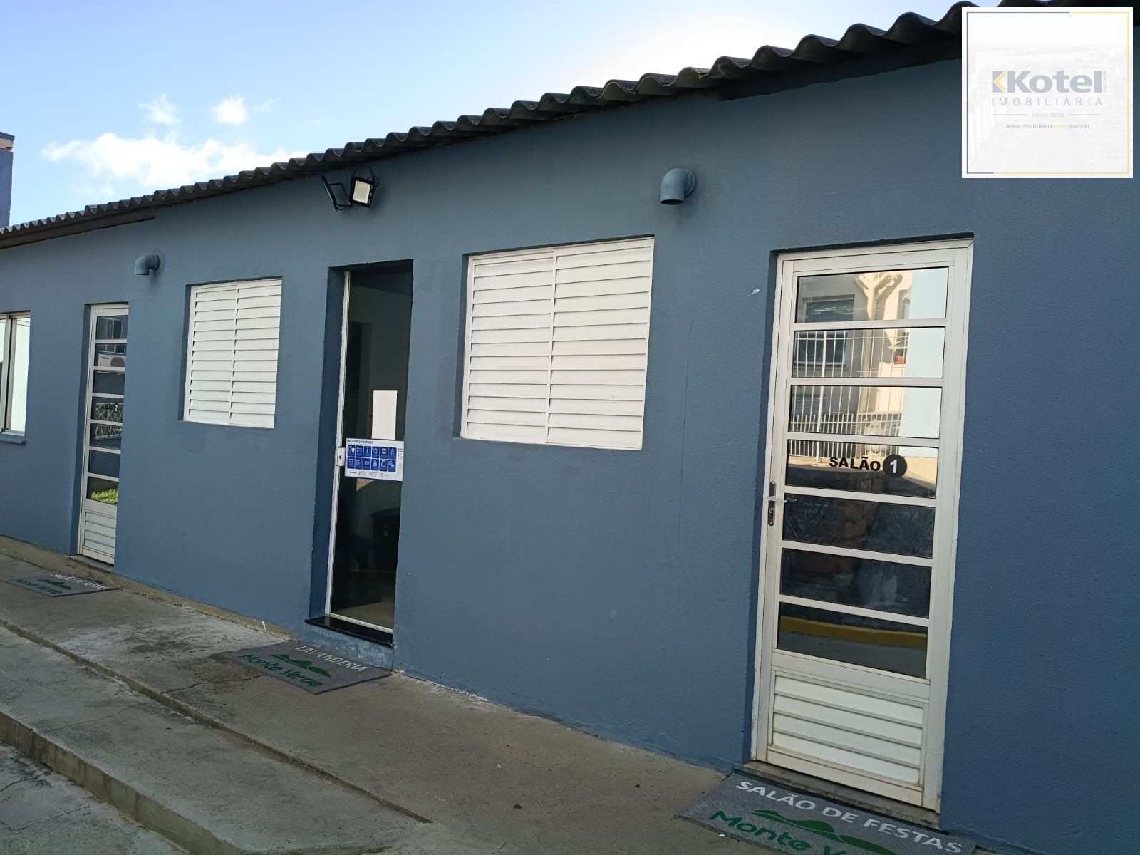 Apartamento 2 dormitórios Campo Novo — foto 4