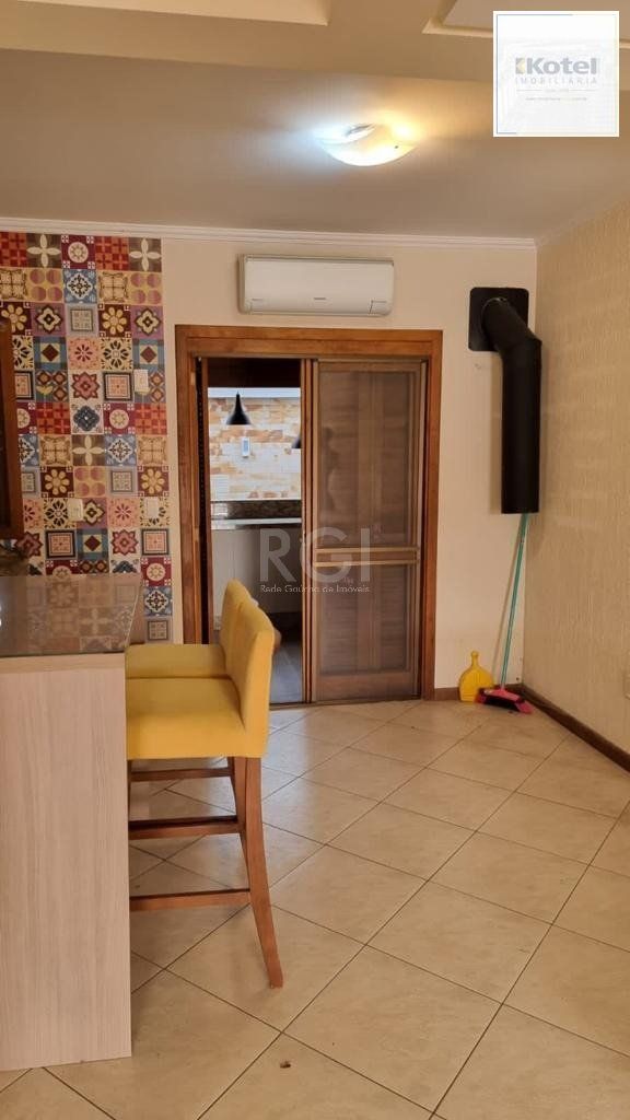 Sobrado Bairro Hípica - 3 Dormitórios — foto 4