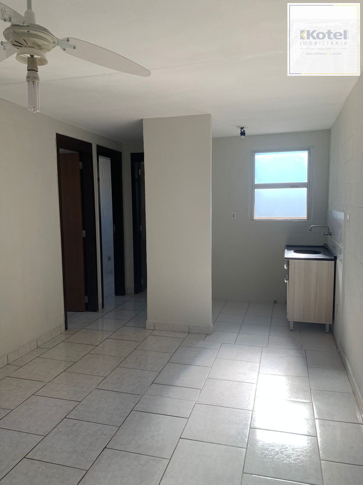 Apartamento 2 dormitórios- Vila Nova — foto 3