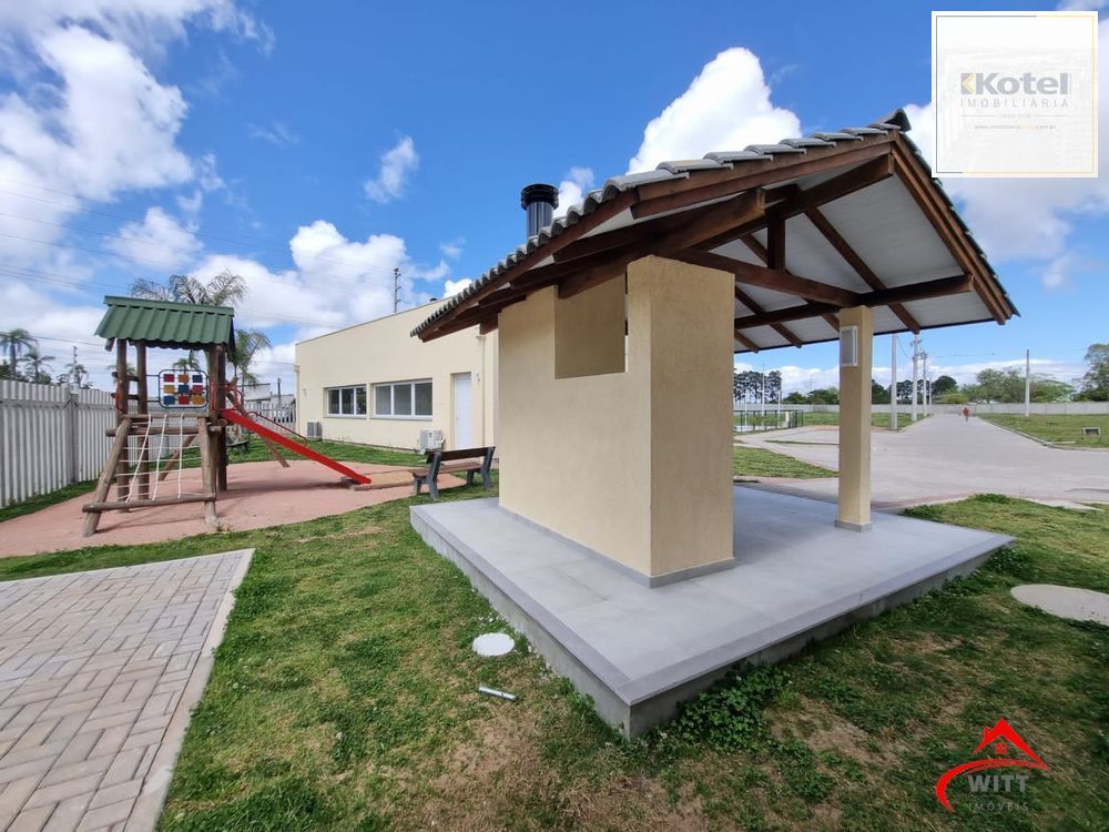 Terreno no Condominio Jardins do Condado de Nova Ipanema — foto 2