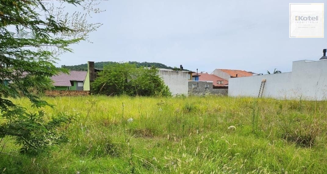 TERRENO NO BAIRRO ABERTA DOS MORROS - LOT. RESIDENCE PARK