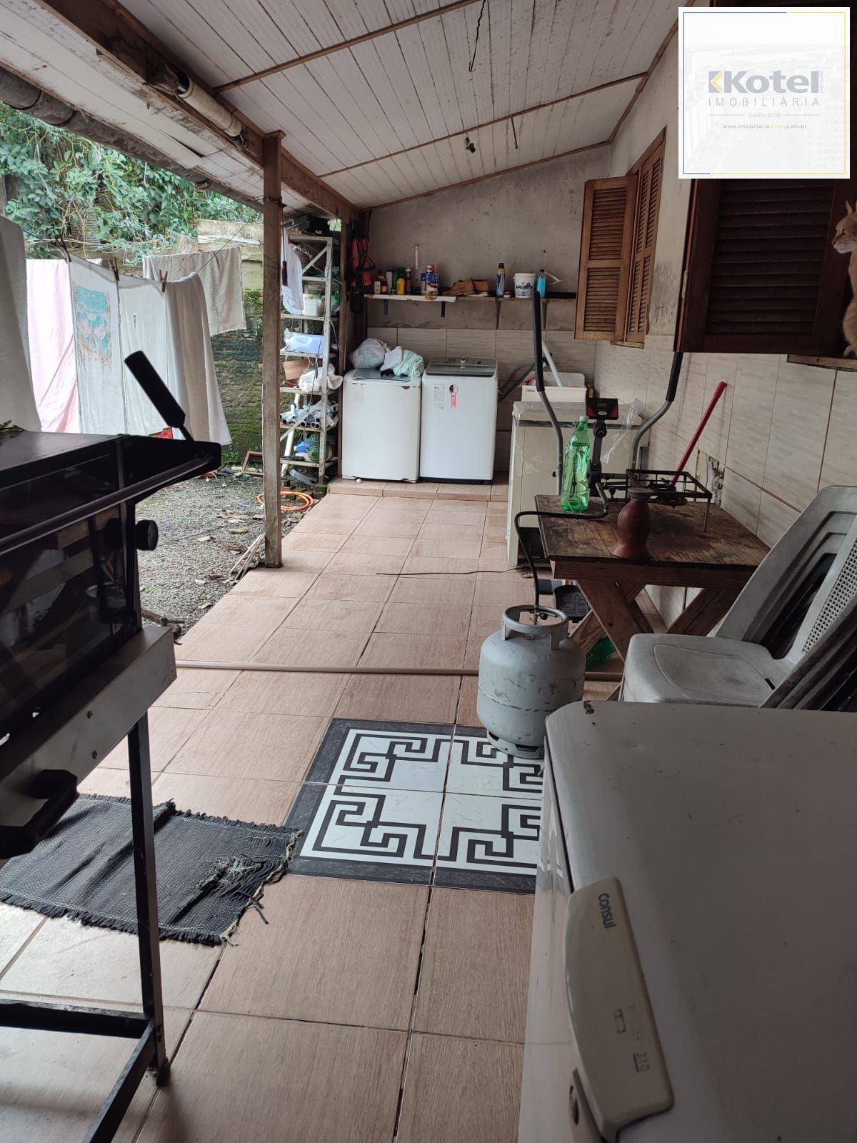 Casa no bairro Hípica — foto 4