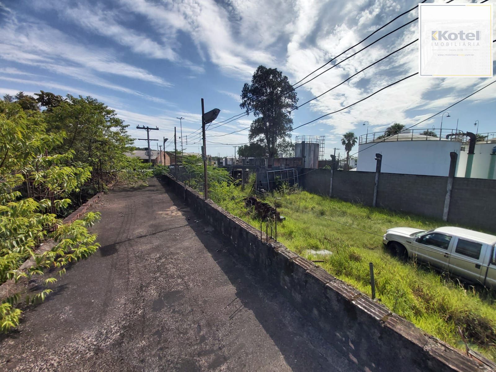 Terreno comercial no bairro Lomba do Pinheiro — foto 5