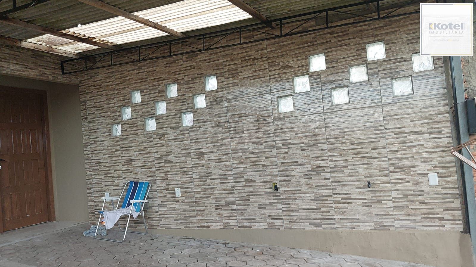 Casa de 2 dormitórios em viamão