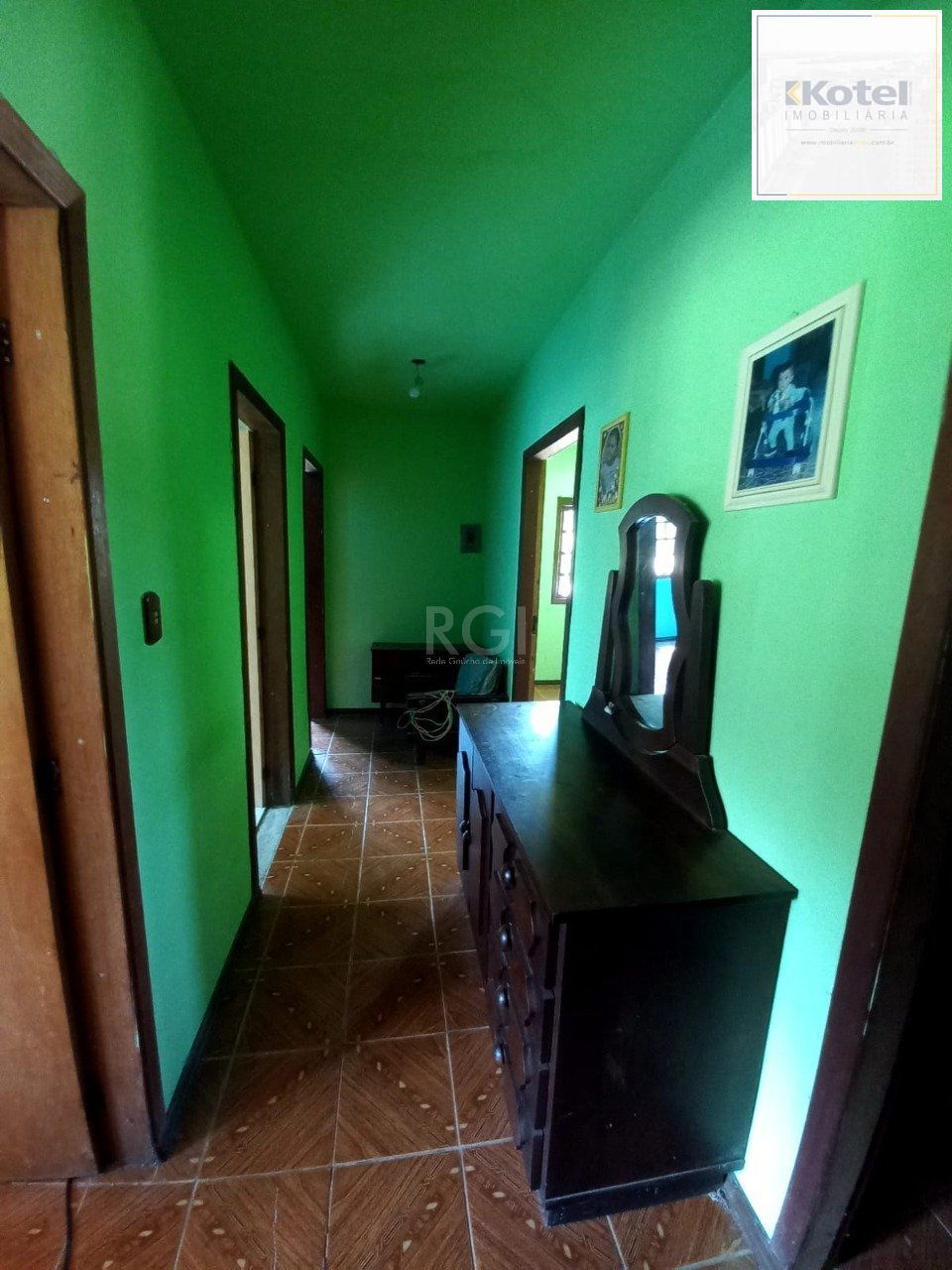 CASA 3 DORMITORIOS, BOA VISTA — foto 4